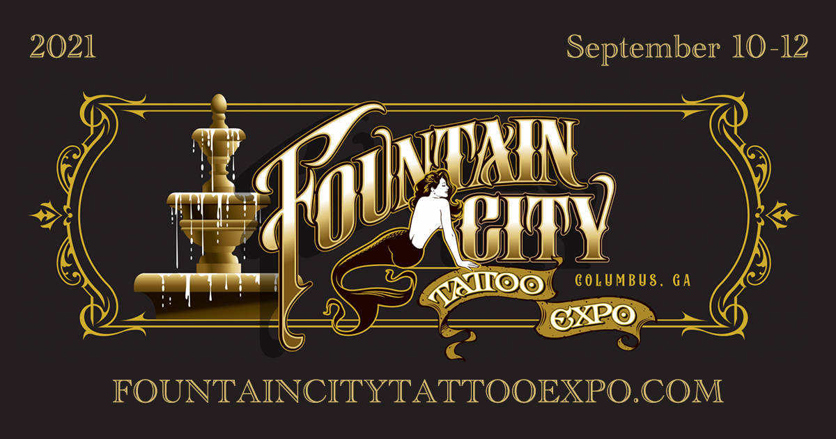 Atlanta GA Tattoo Expo Events  Eventbrite