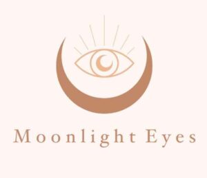 Moonlight Eyes Logo