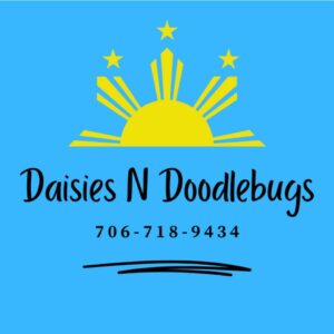 Daisies N Doodlebugs